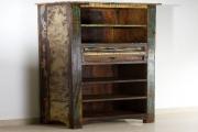Recycled Wooden Furniture